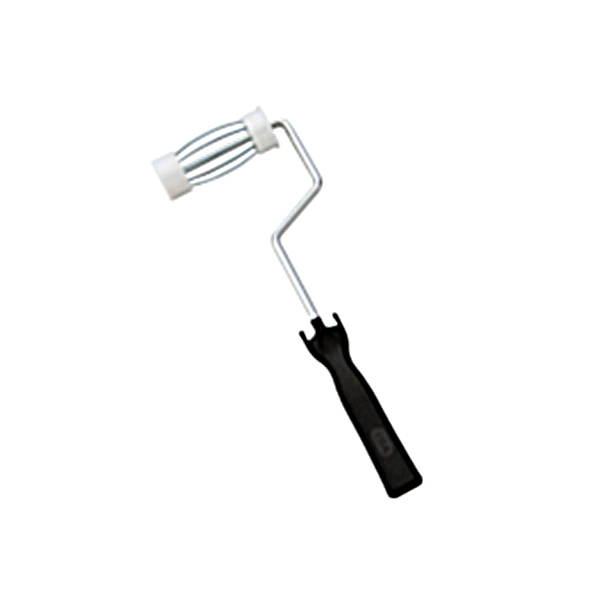 ローラーハンドルS型[4インチ]　No.901-RH13-04　【PIA(ピーアイエー)】