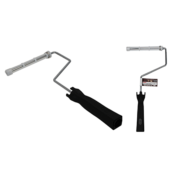 ジャンボフレームM型　ジャンボローラー専用フレーム（日本製）850-JH15　1本【PIA（ピーアイエー）】