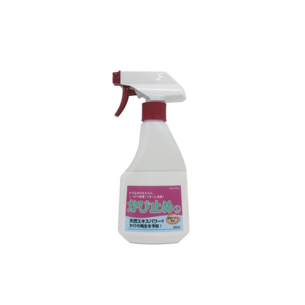 カビ止めL　400ml　【サンデーペイント】