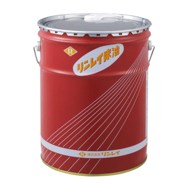 FA（床油）木床用フロアオイル　18L【リンレイ】