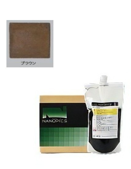 ナノピクス　1stエージェント　Sセット　ブラウン　5.4Kg【アシュフォードジャパン】※キャンセル不可