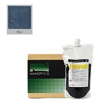 ナノピクス　1stエージェント　Sセット　ブルー　5.4Kg【アシュフォードジャパン】※キャンセル不可