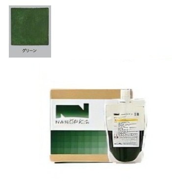 ナノピクス　2ndエージェント　Sセット　グリーン　3.8Kg【アシュフォードジャパン】※キャンセル不可