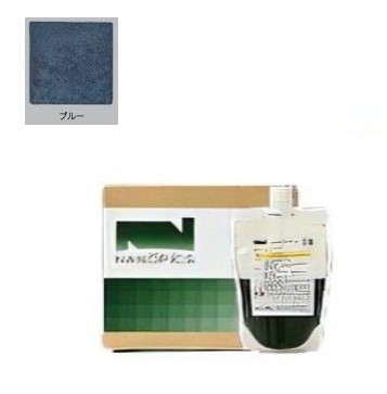 ナノピクス　2ndエージェント　Sセット　ブルー　3.8Kg【アシュフォードジャパン】※キャンセル不可