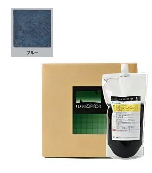 ナノピクス　1stエージェント　Lセット　ブルー　21.6Kg【アシュフォードジャパン】※キャンセル不可※受注生産