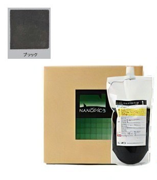 ナノピクス　1stエージェント　Ｌセット　ブラック　21.6Kg【アシュフォードジャパン】※キャンセル不可※受注生産