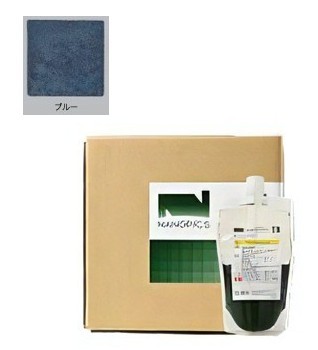 ナノピクス　2ndエージェント　Lセット　ブルー　15.2Kg【アシュフォードジャパン】※キャンセル不可※受注生産