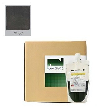 ナノピクス　2ndエージェント　Ｌセット　ブラック　15.2Kg【アシュフォードジャパン】※キャンセル不可※受注生産