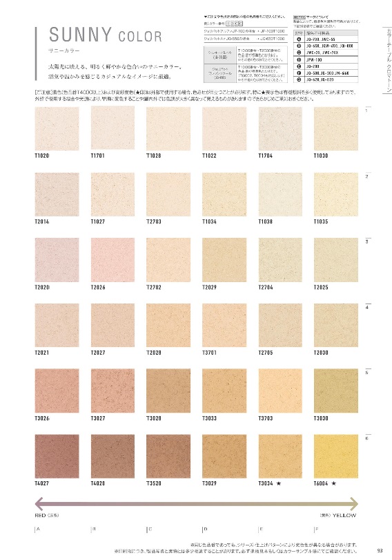 ジョリパットアルファJP100 20kg 標準色 T1038～T2004 【アイカ工業株式会社】※キャンセル・代引き決済不可