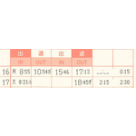 アマノ　タイムレコーダー　ＭＸ－３０００(MX3000)