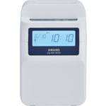 アマノ　タイムレコーダー　ＭＸ－３０００(MX3000)