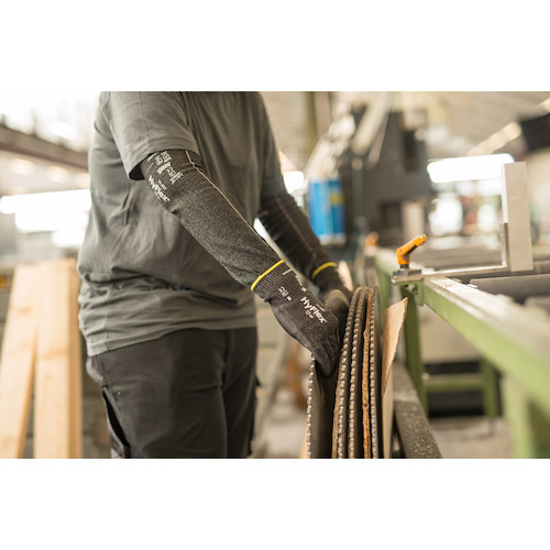 アンセル　耐切創手袋　ハイフレックス　１１－７５１　Ｓサイズ（11-751-7）114-6519【（株）アンセル・ヘルスケア・ジャパン】