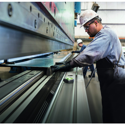 アンセル　耐切創手袋　ハイフレックス　１１－９３９　フルコーティング　Ｓサイズ　（11-939-7）114-6536【（株）アンセル・ヘルスケア・ジャパン】