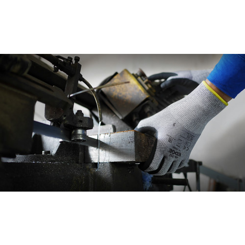 アンセル　作業用手袋　エッジ　４８－７０２　Ｌサイズ　（48-702-9）149-6924【（株）アンセル・ヘルスケア・ジャパン】