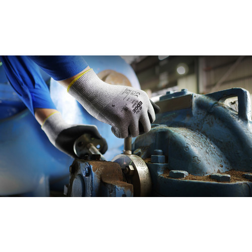 アンセル　作業用手袋　エッジ　４８－７０２　Ｌサイズ　（48-702-9）149-6924【（株）アンセル・ヘルスケア・ジャパン】