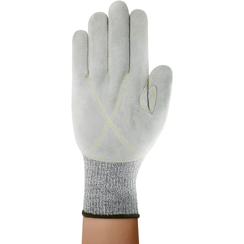 アンセル　作業用手袋　エッジ　４８－７０３　Ｌサイズ　（48-703-9）114-6542【（株）アンセル・ヘルスケア・ジャパン】
