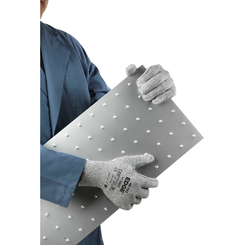 アンセル　作業用手袋　エッジ　４８－７０３　Ｌサイズ　（48-703-9）114-6542【（株）アンセル・ヘルスケア・ジャパン】