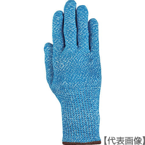 アンセル　耐切創手袋　ハイフレックス　７４－５００　ＸＬサイズ　片手　（74-500-10）149-4811【（株）アンセル・ヘルスケア・ジャパン】
