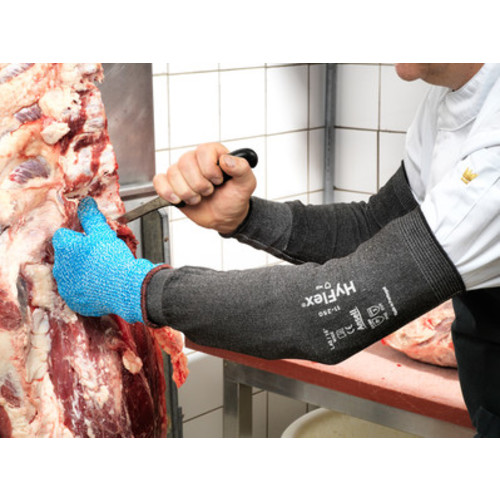 アンセル　耐切創手袋　ハイフレックス　７４－５００　ＸＬサイズ　片手　（74-500-10）149-4811【（株）アンセル・ヘルスケア・ジャパン】