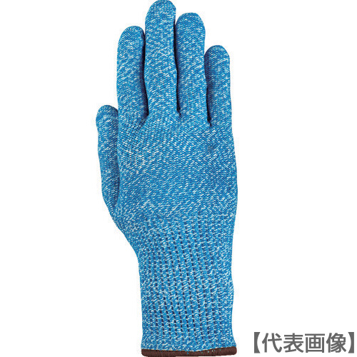 アンセル　耐切創手袋　ハイフレックス　７４－５００　Ｓサイズ　片手　（74-500-7）149-4812【（株）アンセル・ヘルスケア・ジャパン】