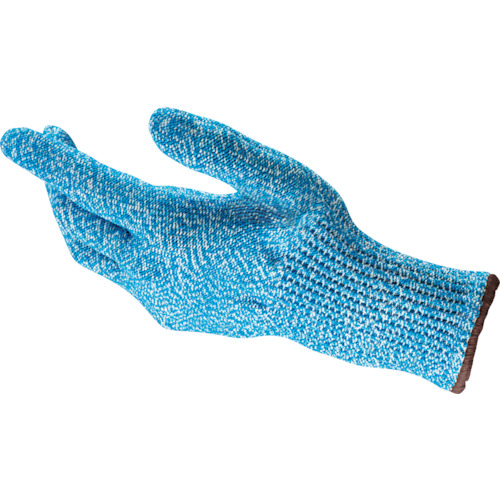 アンセル　耐切創手袋　ハイフレックス　７４－５００　Ｓサイズ　片手　（74-500-7）149-4812【（株）アンセル・ヘルスケア・ジャパン】