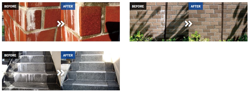 エフロクリーナー　ES-101　20kg【ビアンコジャパン】※返品・キャンセル不可