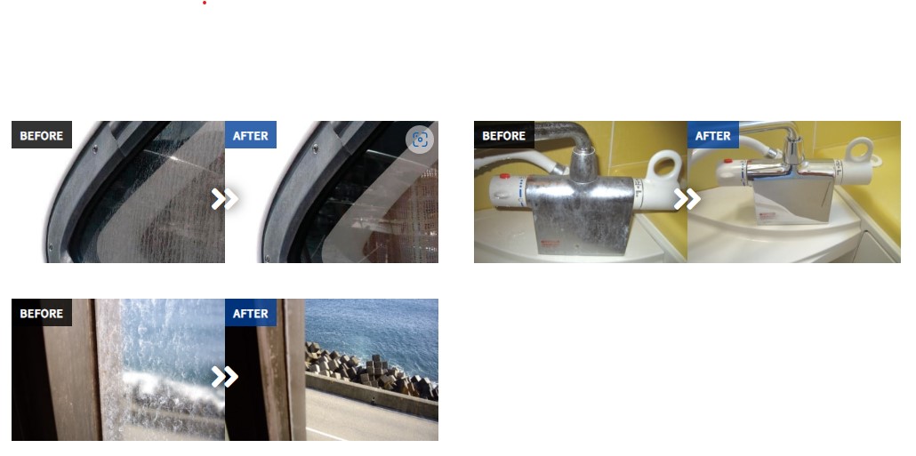 ウロコクリーナーUS-101　300ｇ【ビアンコジャパン】※返品・キャンセル不可