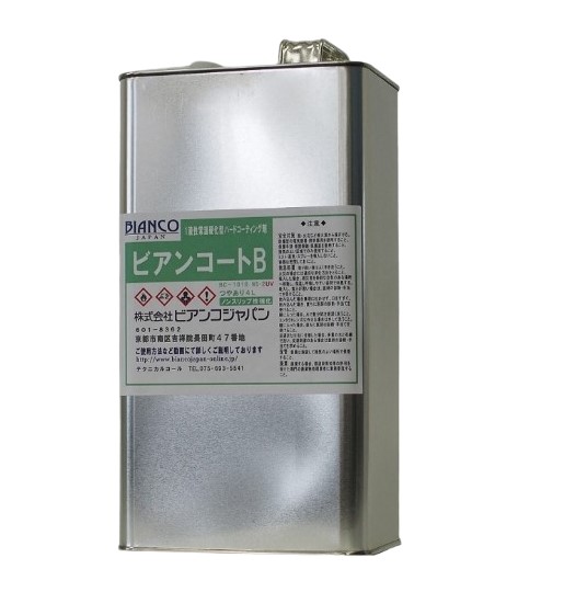ビアンコートＢ　強力ノンスリップタイプ＋UV対策　BC-101b+NS2+UV　4Ｌ【ビアンコジャパン】※返品・キャンセル不可
