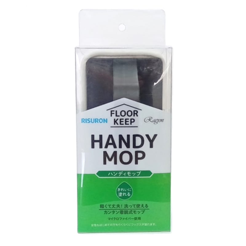 ビアンコート塗布用推奨モップ(ラグロン)【ビアンコジャパン】※返品・キャンセル不可