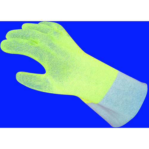 ビニスター　耐油ビニスターＫＥＶ（１２双入）　９／Ｌ　（OR656-9）857-6137【（株）東和コーポレーション】