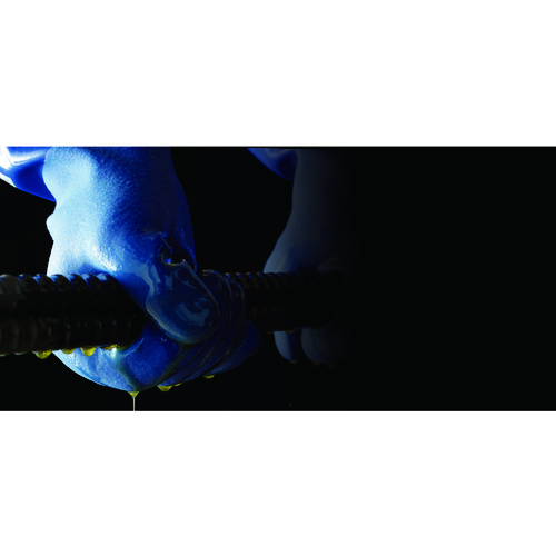 ビニスター　耐油ビニスターＫＥＶ（１２双入）　９／Ｌ　（OR656-9）857-6137【（株）東和コーポレーション】