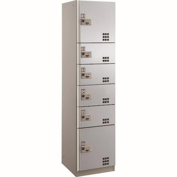 ダイケン　宅配ボックスダイヤル錠タイプステンレス貼り扉仕様　ＳＳ２ユニット（TBXD4SS2）代引決済不可、個人宅配送不可