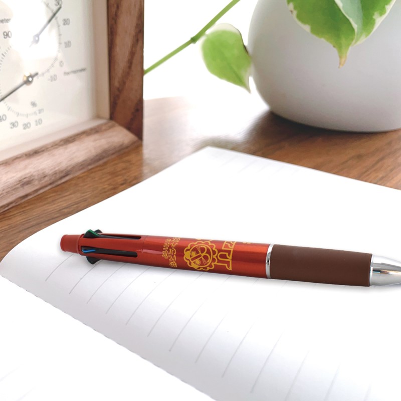 らいおんジェットストリーム 4&1 0.5mm（044181）　1個 【デビカ】