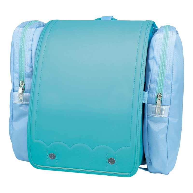 サンドセル　ライトブルー（143028）　1個 【デビカ】