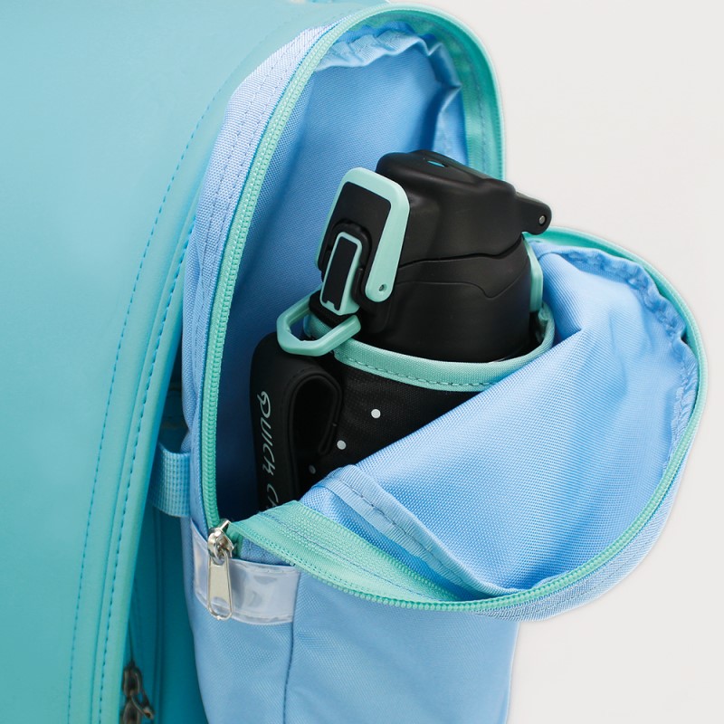 サンドセル　ライトブルー（143028）　1個 【デビカ】