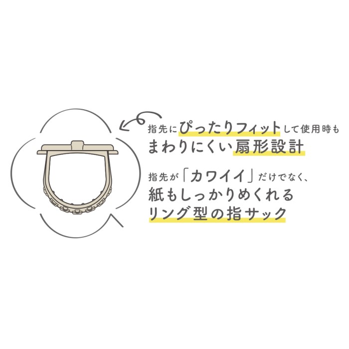 メクリボンN（L)(064721)　1袋（5個入）【デビカ】