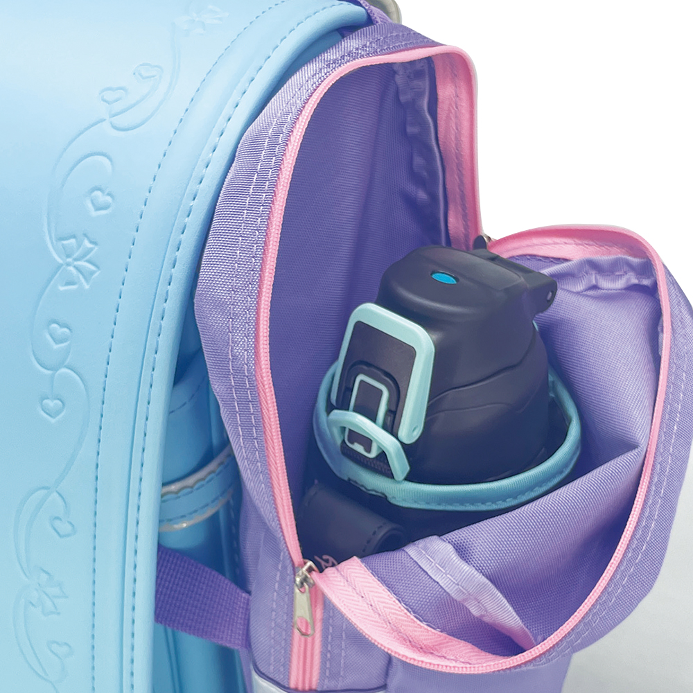 サンドセル　パープル（143015）　1個 【デビカ】