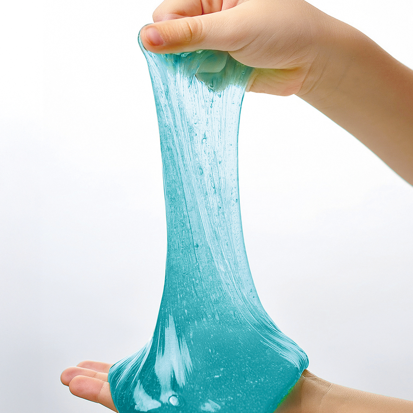 ひんやりミントスライミー　ミント（093694）【デビカ】