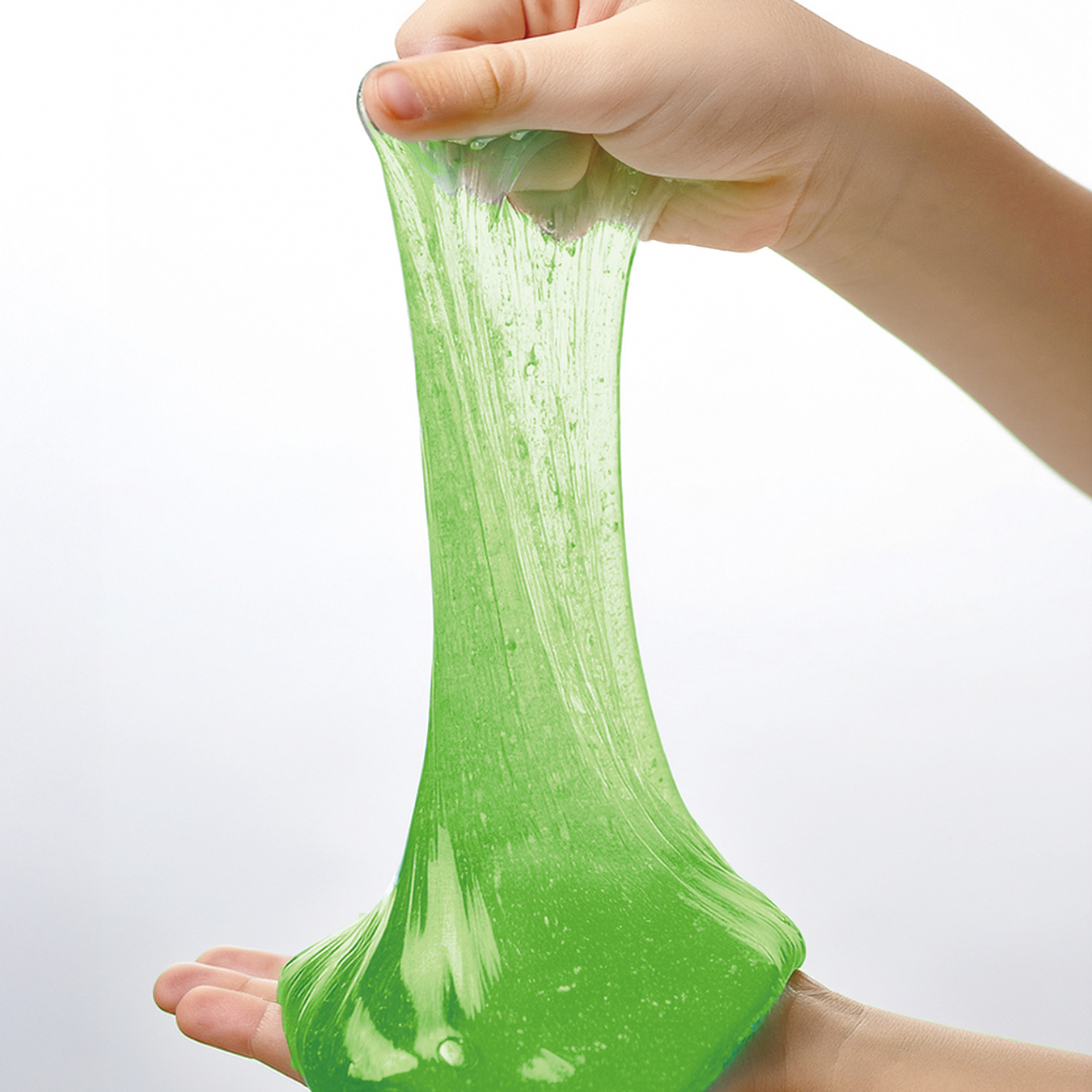 ひんやりミントスライミー　ソーダ（093695）【デビカ】