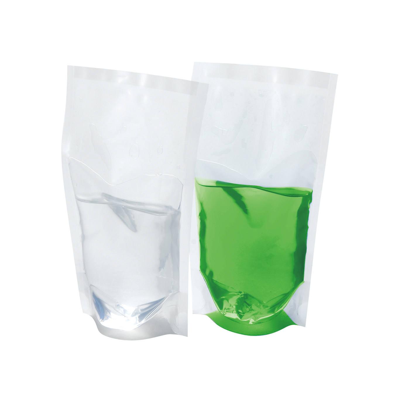 ひんやりミントスライミー　ソーダ（093695）【デビカ】