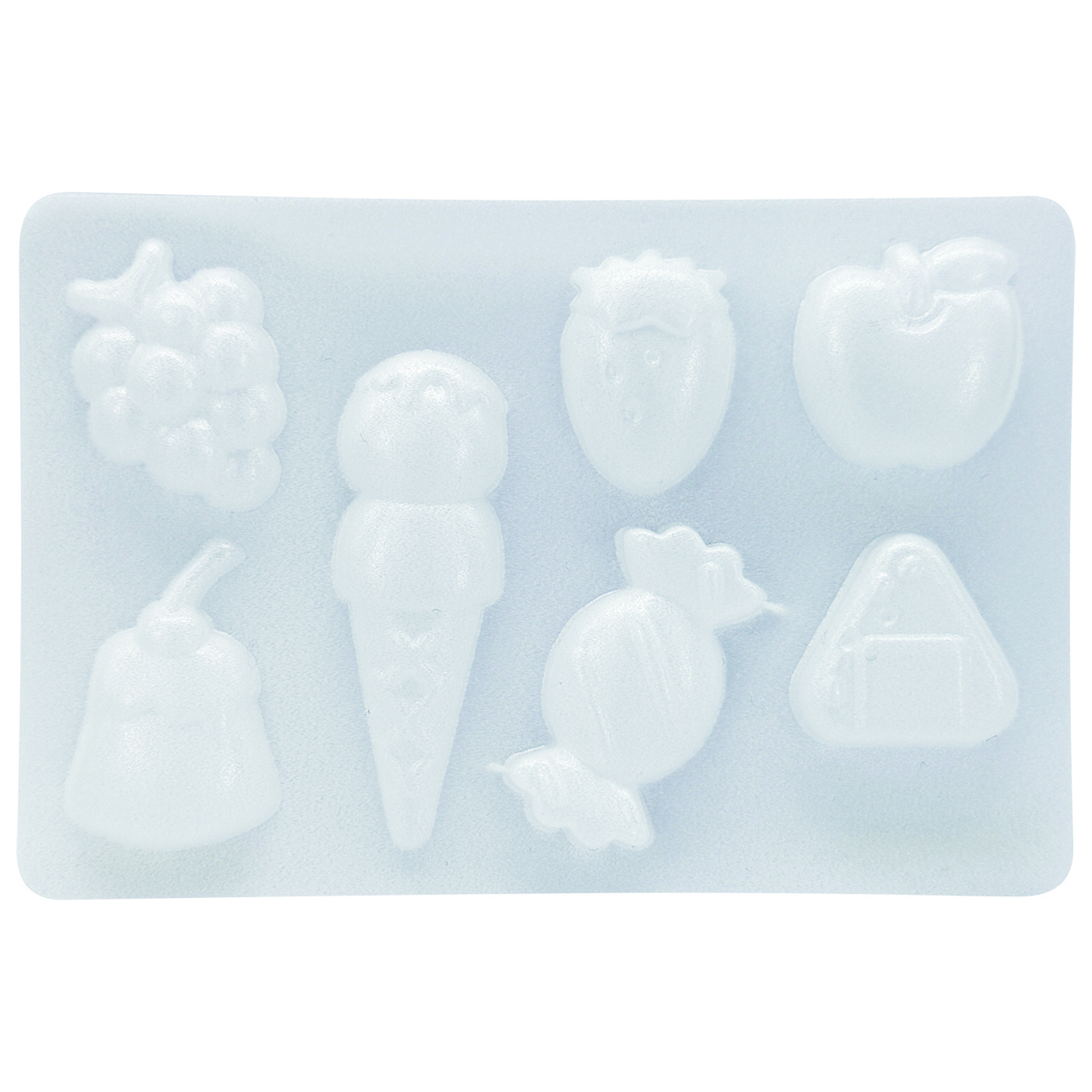 わくわくかんてんねんど　おやつ（093215）【デビカ】