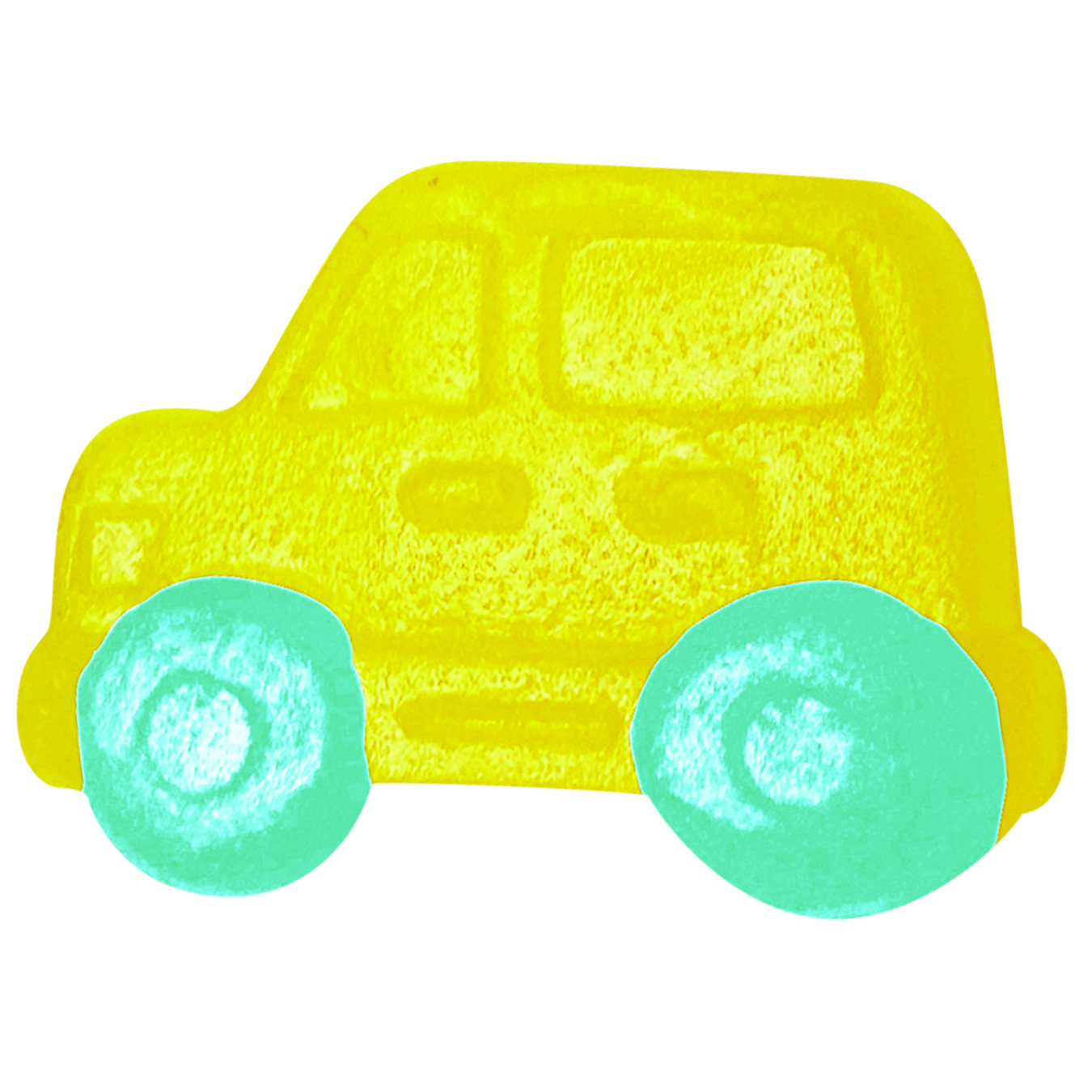 わくわくかんてんねんど　のりもの（093216）【デビカ】