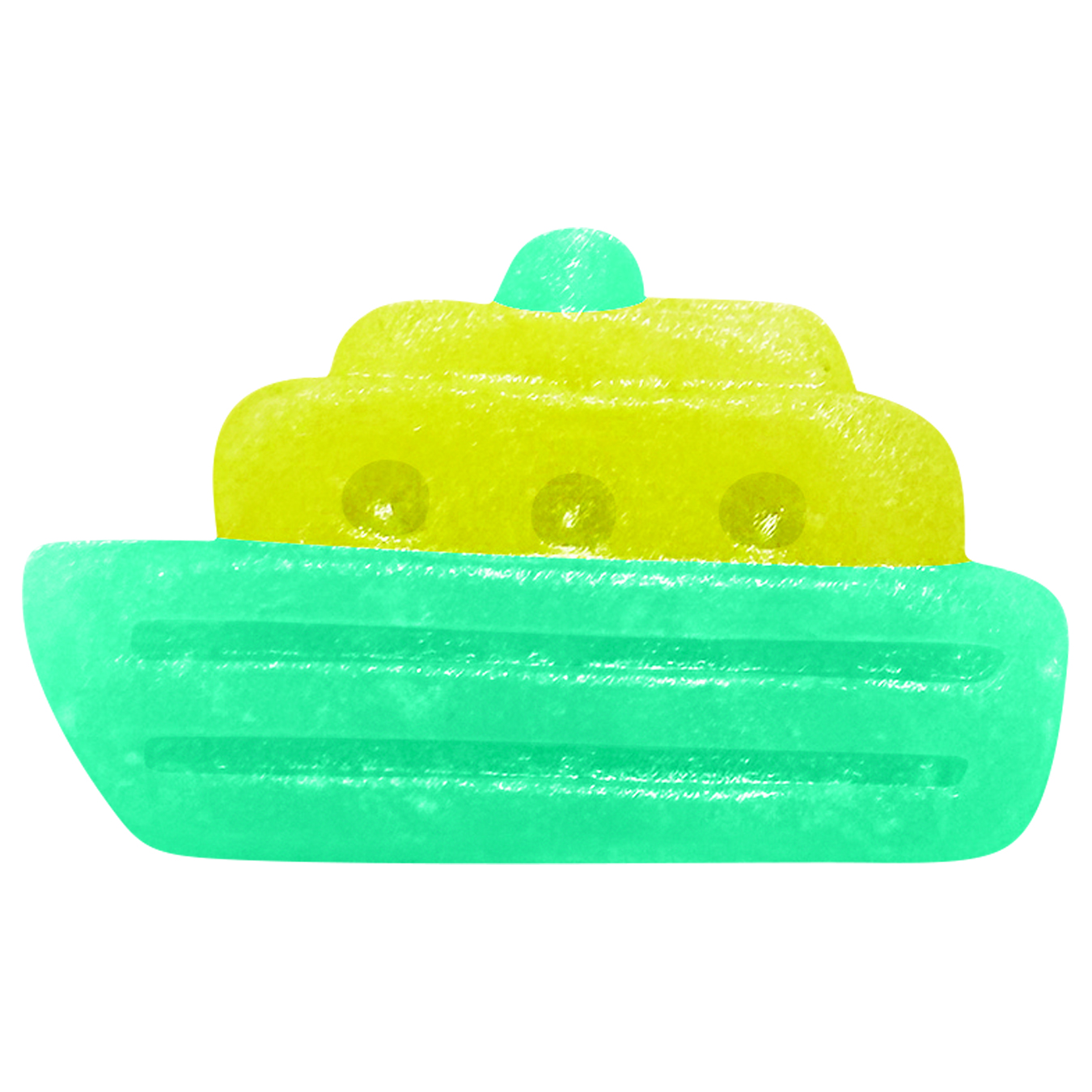 わくわくかんてんねんど　のりもの（093216）【デビカ】