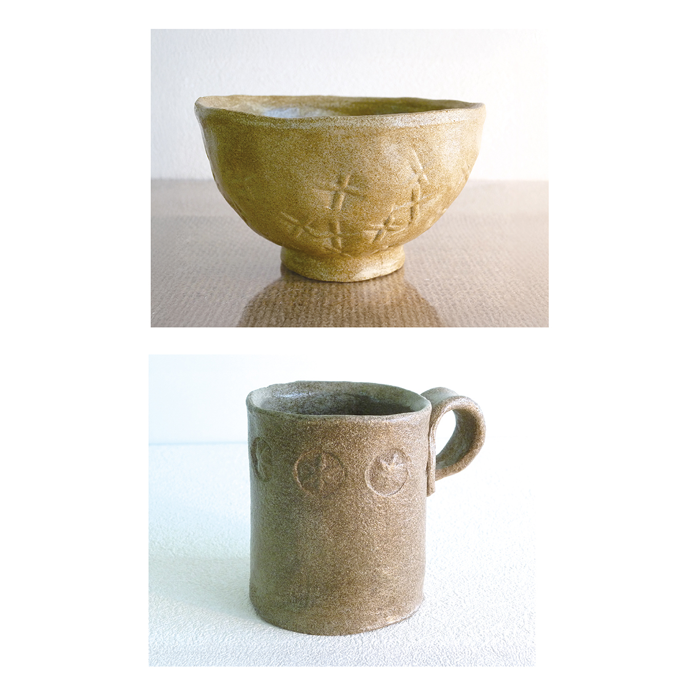 おうちで作れるオーブン簡単陶芸（093693）【デビカ】