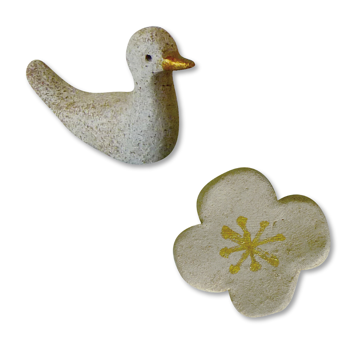 おうちで作れるオーブン簡単陶芸（093693）【デビカ】