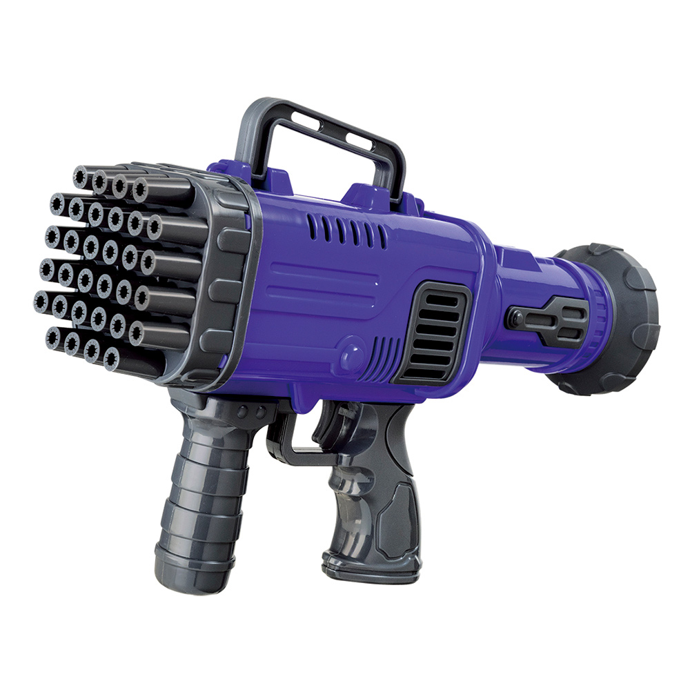 爆噴射!! バブルガンDX スペースクール（113336）　1個 【デビカ】