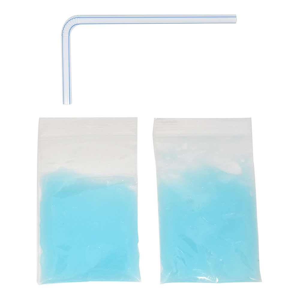 ほわ〜んと光る! スライミーバルーン（093685）　1個 【デビカ】