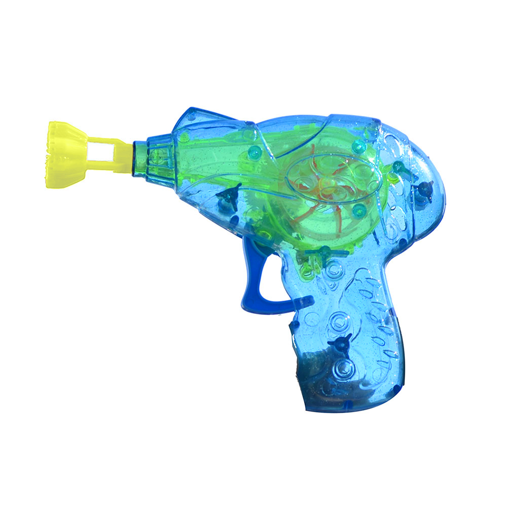 ハイパワーバブルガン（113334）　1個【デビカ】