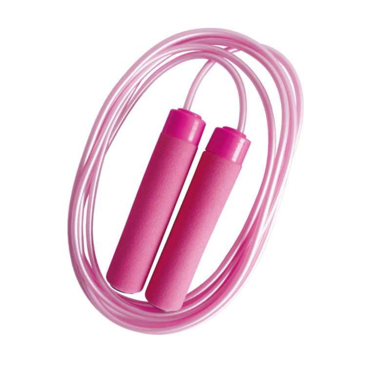 デビカ スポーツなわとびプニ ピンク（103529）　1個 【デビカ】