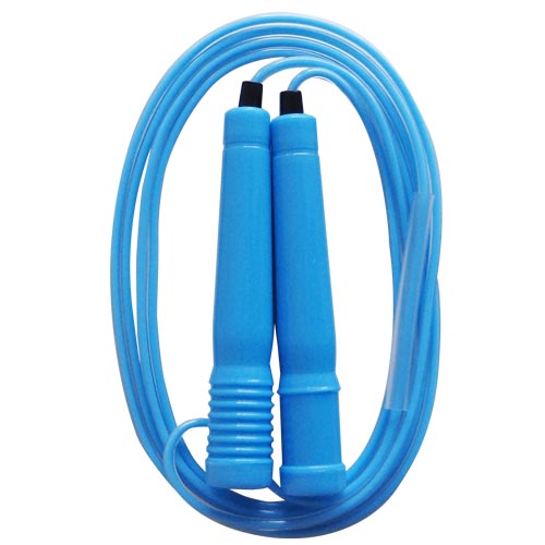 デビカ なわとびの達人　ブルー（103574）　1個 【デビカ】